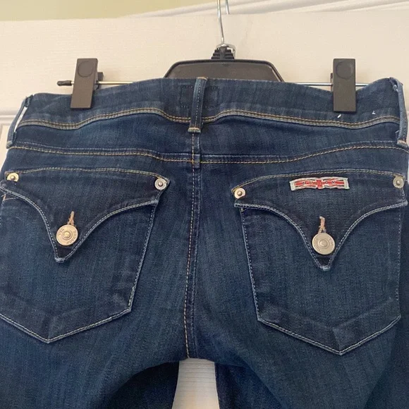Womens Hudson jeans size 25 - Picture 10 of 14